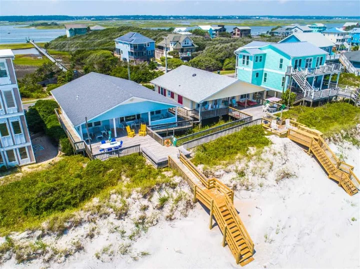 The Summer I Turned Pretty House: Location & Secrets